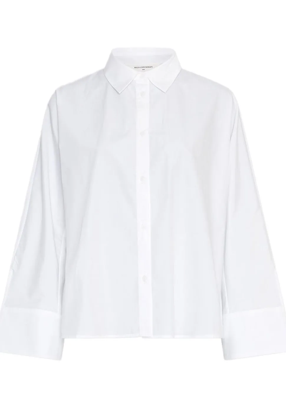 MSCH COPENHAGEN BLOUSE