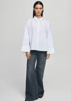 MSCH COPENHAGEN BLOUSE