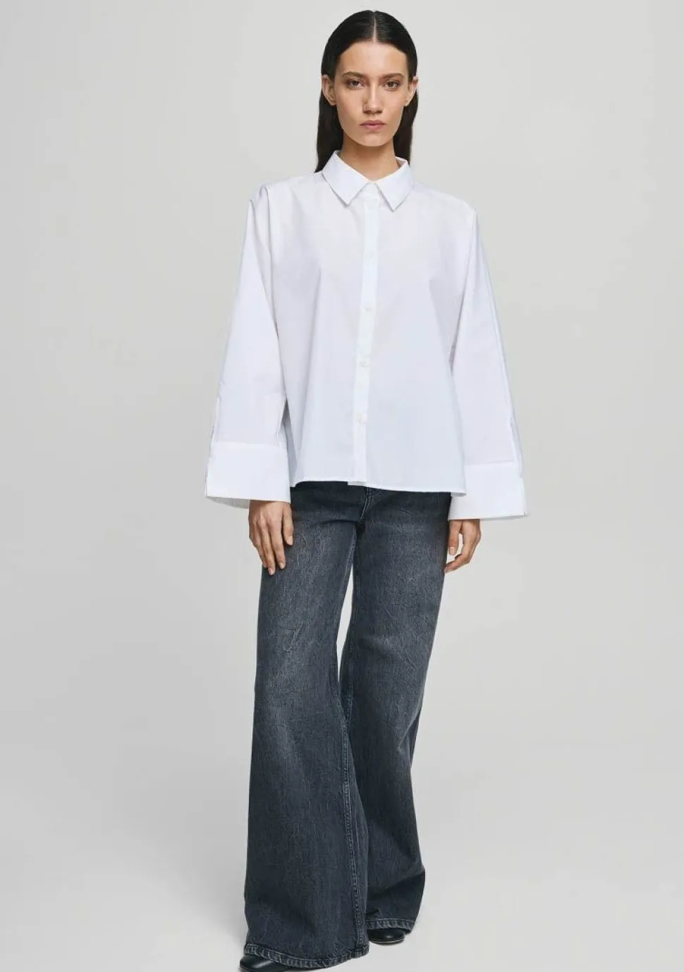 MSCH COPENHAGEN BLOUSE