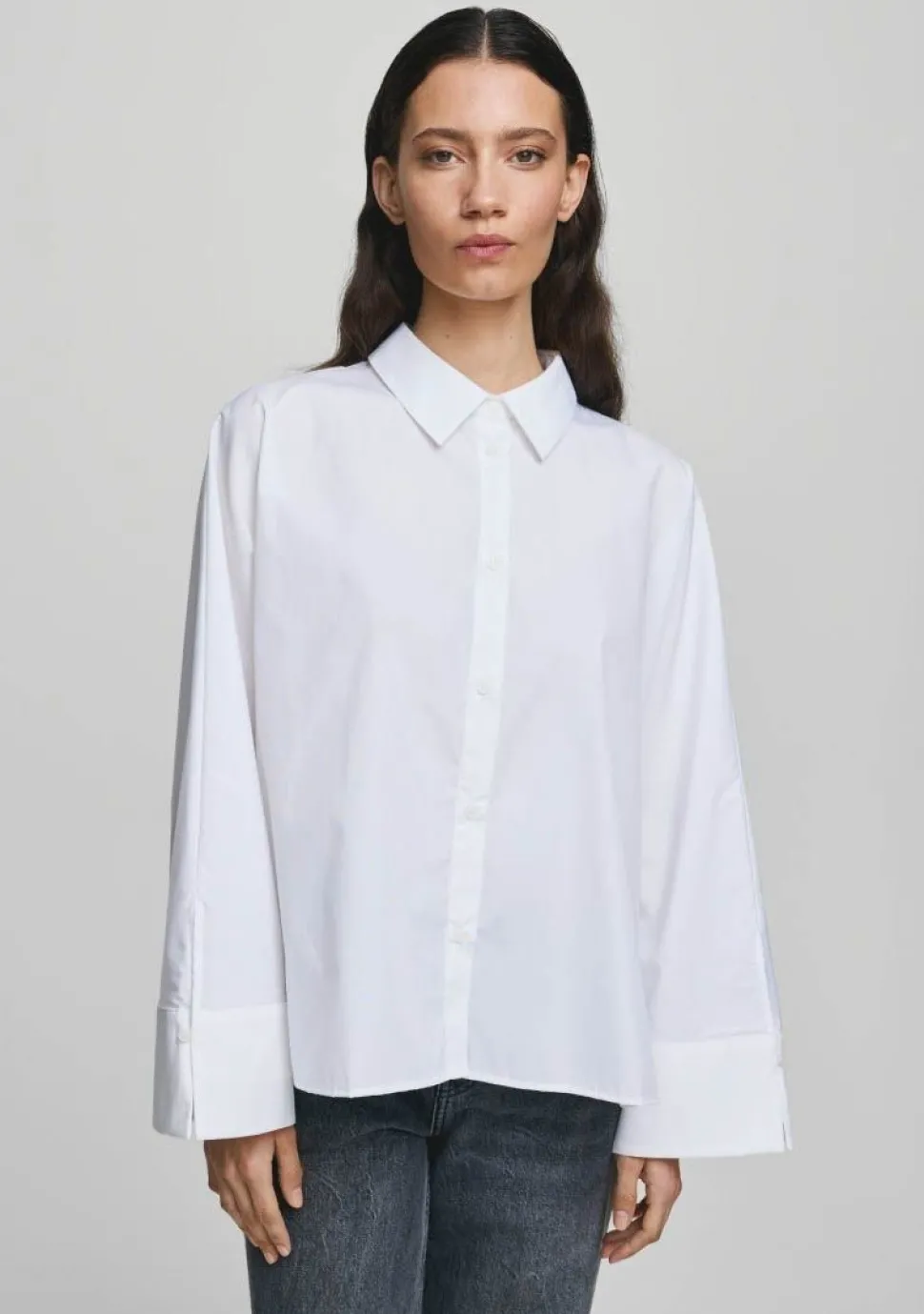 MSCH COPENHAGEN BLOUSE