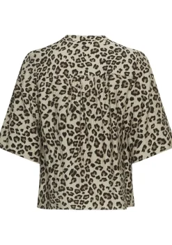 MSCH COPENHAGEN BLOUSE