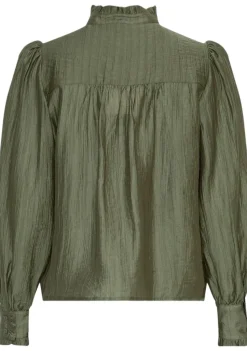 MSCH COPENHAGEN BLOUSE