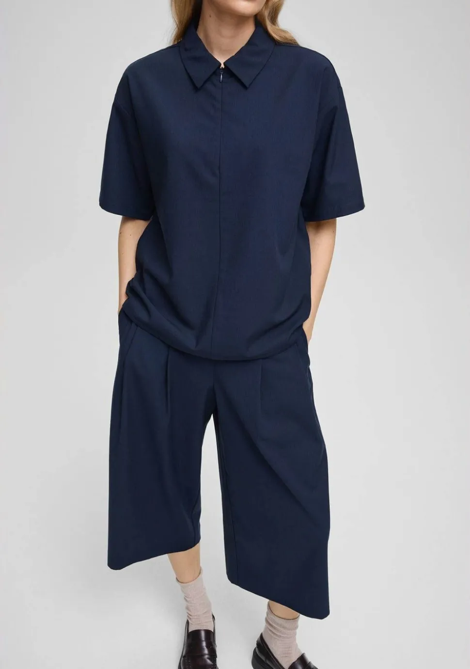 MSCH COPENHAGEN BLOUSE