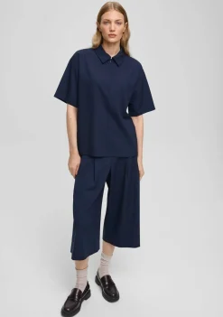 MSCH COPENHAGEN BLOUSE