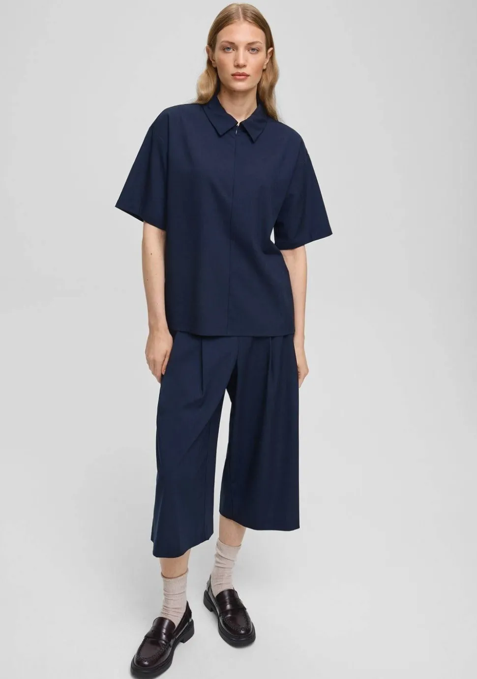 MSCH COPENHAGEN BLOUSE