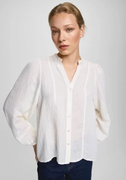MSCH COPENHAGEN BLOUSE