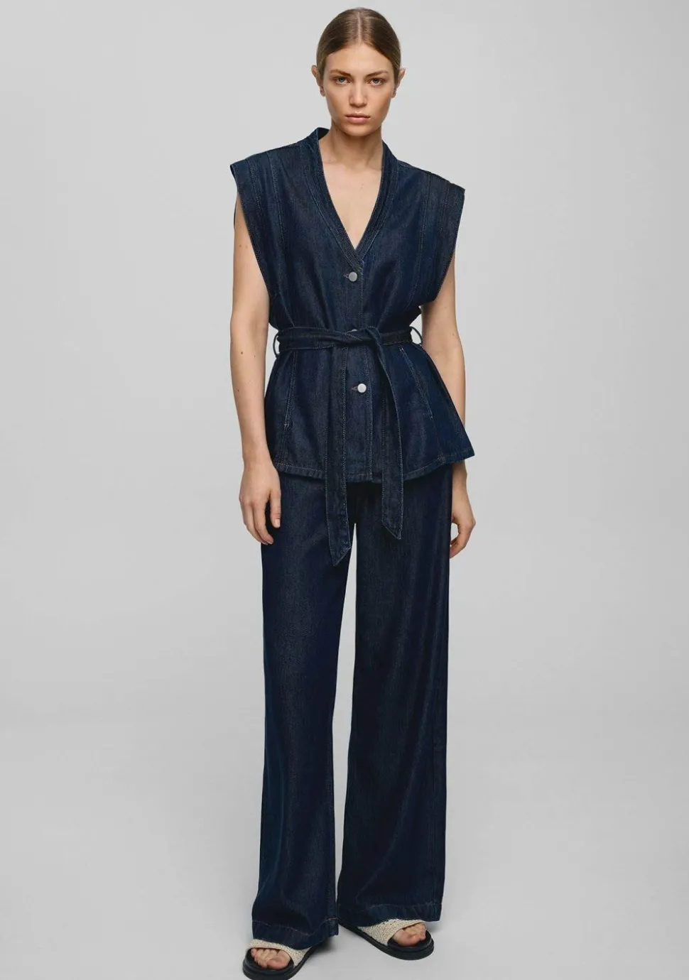 MSCH COPENHAGEN JEANS