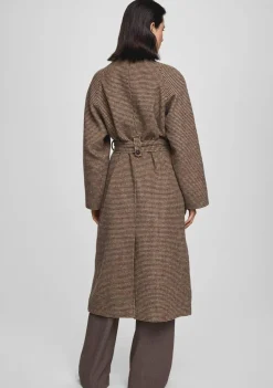 MSCH COPENHAGEN MANTEL