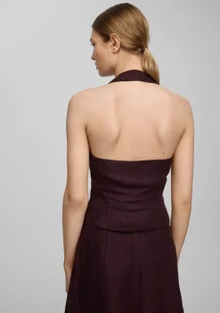 MSCH COPENHAGEN MSCHNaira Claritta Halterneck Wais