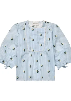 MUNTHE BLOUSE