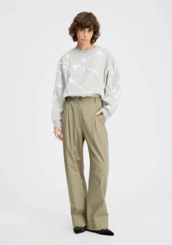 MUNTHE PANTALON