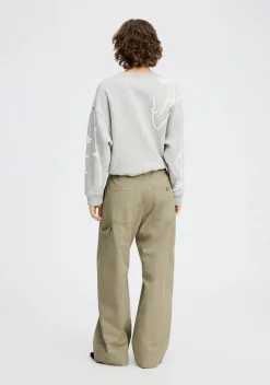 MUNTHE PANTALON