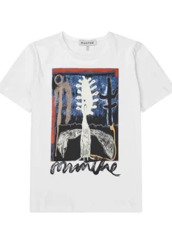 MUNTHE SHIRT