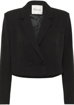 MY ESSENTIAL WARDROBE BLAZER