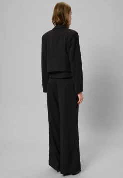 MY ESSENTIAL WARDROBE BLAZER