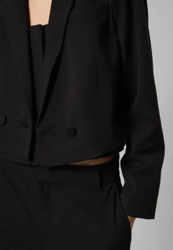 MY ESSENTIAL WARDROBE BLAZER