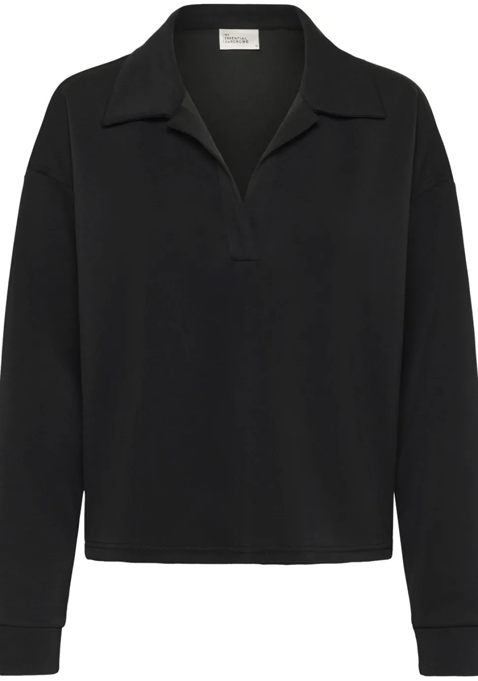 MY ESSENTIAL WARDROBE BLOUSE