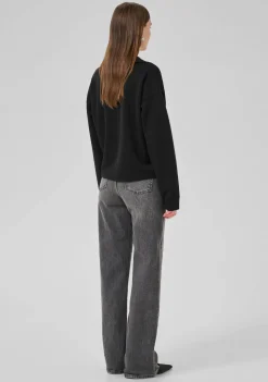 MY ESSENTIAL WARDROBE BLOUSE