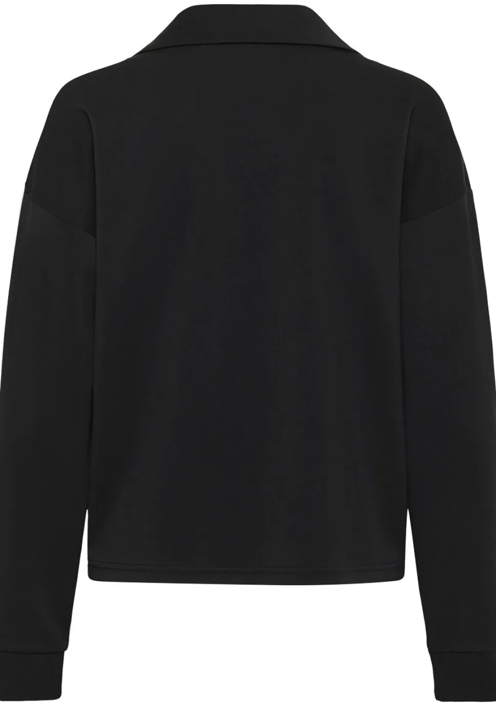 MY ESSENTIAL WARDROBE BLOUSE