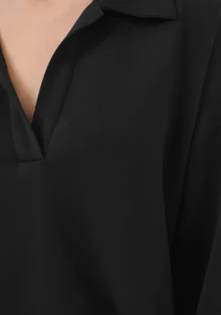 MY ESSENTIAL WARDROBE BLOUSE