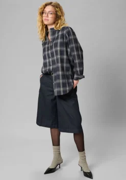 MY ESSENTIAL WARDROBE BLOUSE