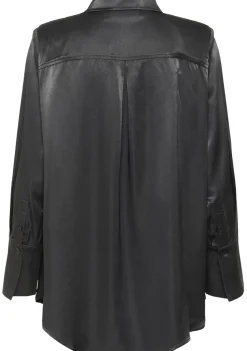 MY ESSENTIAL WARDROBE BLOUSE