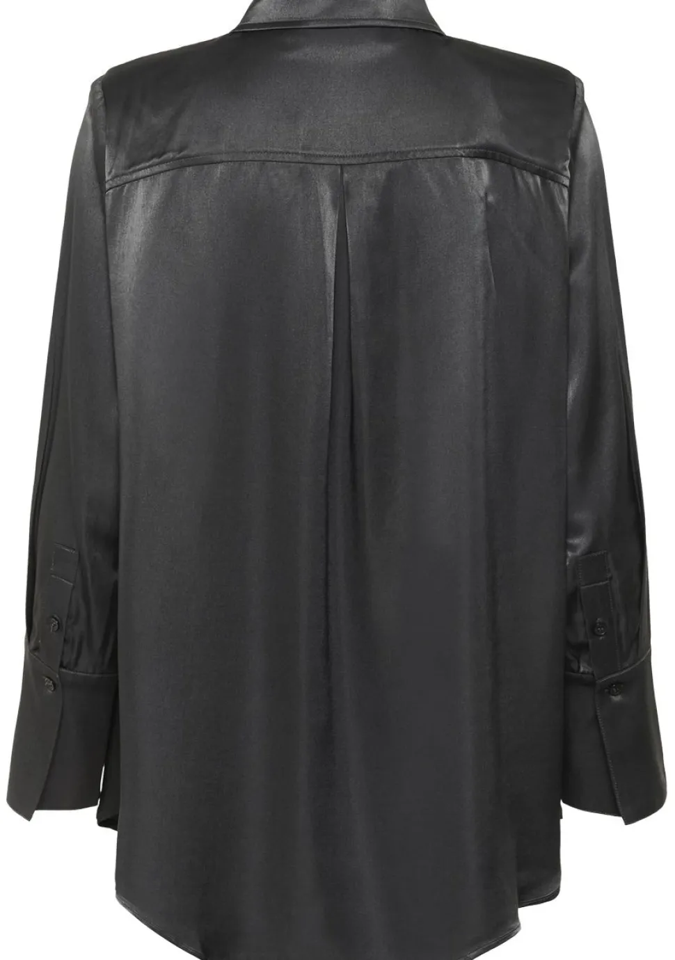 MY ESSENTIAL WARDROBE BLOUSE