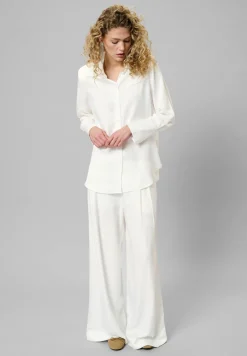 MY ESSENTIAL WARDROBE BLOUSE