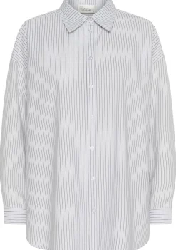 MY ESSENTIAL WARDROBE BLOUSE