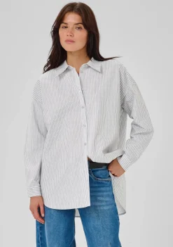 MY ESSENTIAL WARDROBE BLOUSE