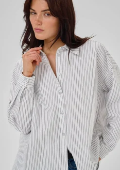 MY ESSENTIAL WARDROBE BLOUSE