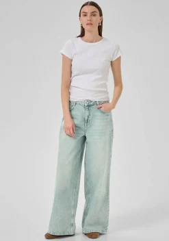 MY ESSENTIAL WARDROBE JEANS