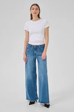 MY ESSENTIAL WARDROBE JEANS