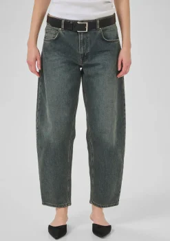 MY ESSENTIAL WARDROBE JEANS