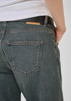MY ESSENTIAL WARDROBE JEANS