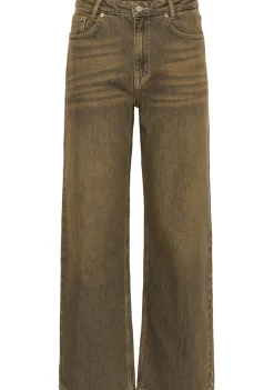 MY ESSENTIAL WARDROBE JEANS