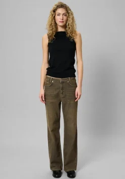 MY ESSENTIAL WARDROBE JEANS