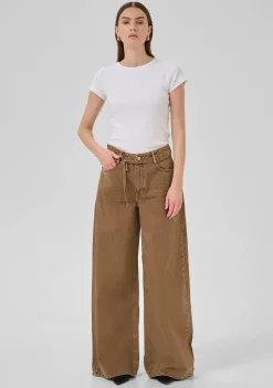 MY ESSENTIAL WARDROBE JEANS