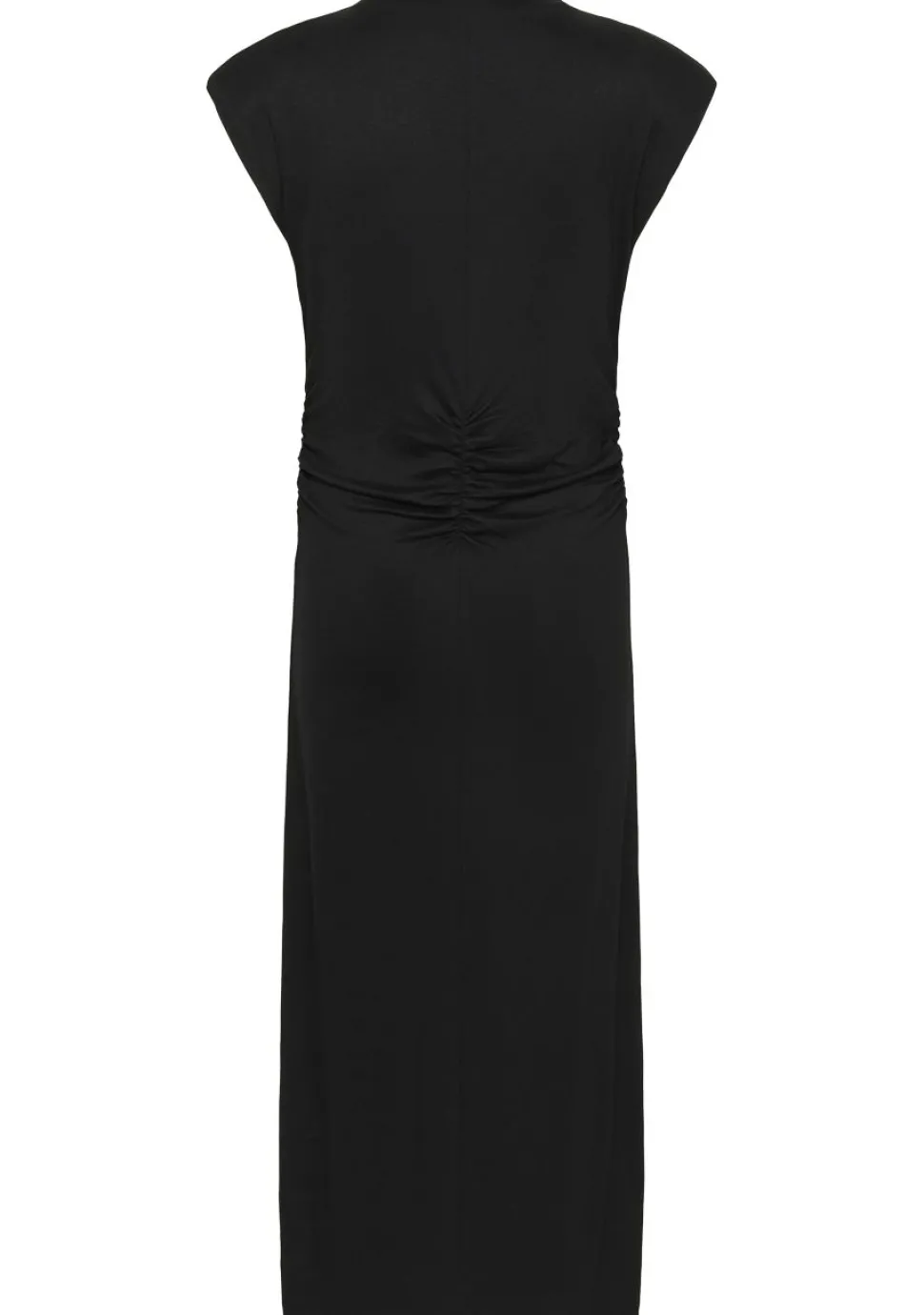 MY ESSENTIAL WARDROBE JURK