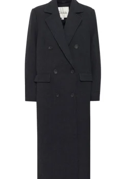 MY ESSENTIAL WARDROBE MANTEL