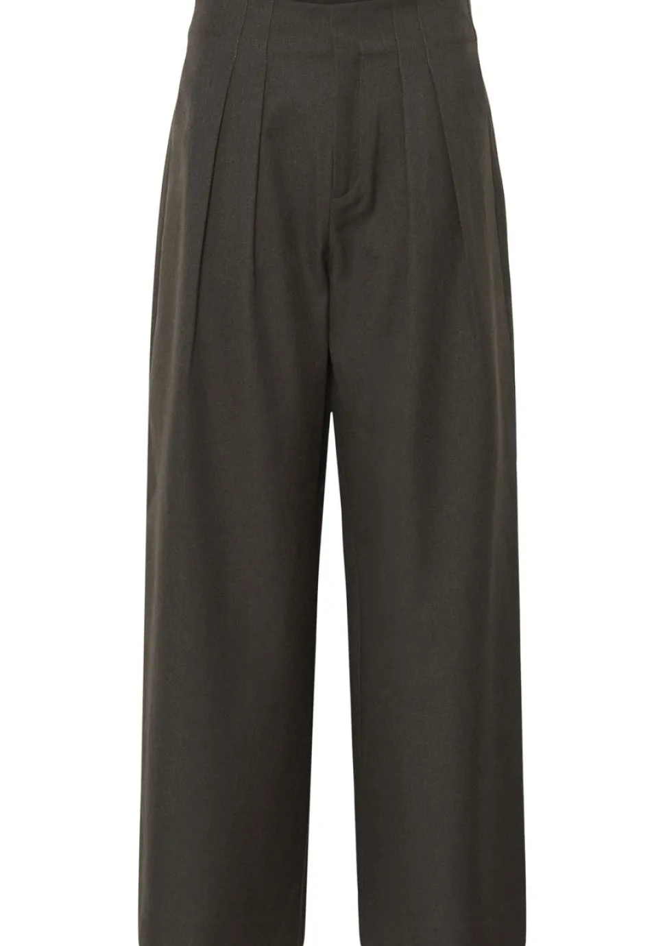 MY ESSENTIAL WARDROBE PANTALON