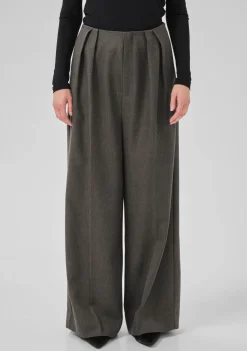 MY ESSENTIAL WARDROBE PANTALON