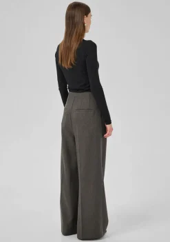 MY ESSENTIAL WARDROBE PANTALON