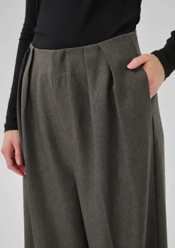 MY ESSENTIAL WARDROBE PANTALON