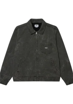 OBEY DENIM JACK