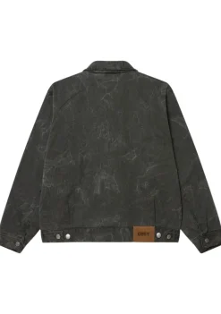 OBEY DENIM JACK