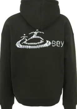 OBEY HOODIE