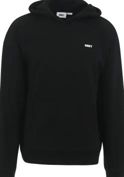OBEY HOODIE