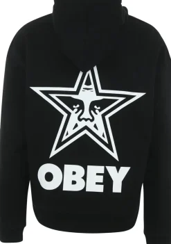 OBEY HOODIE