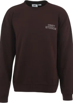 OBEY SWEATER